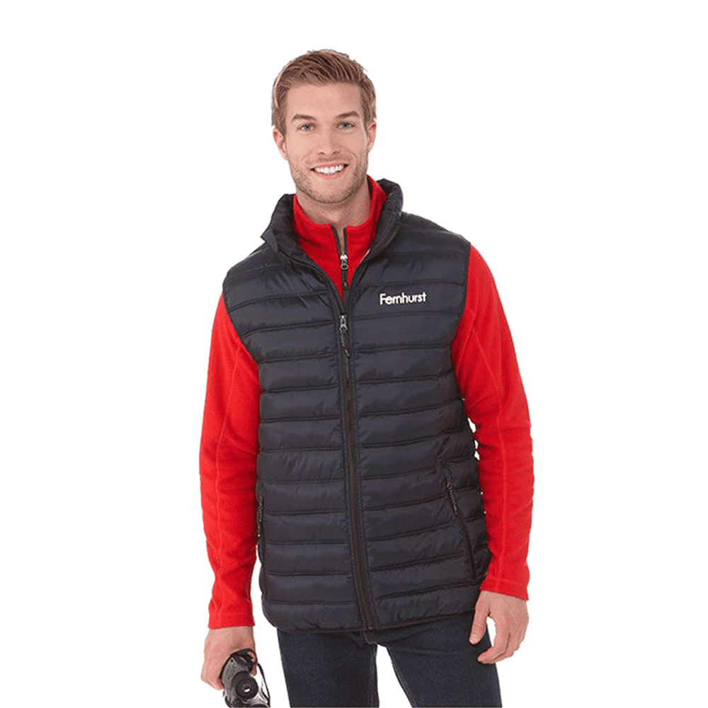 Mercer Insulated Vest - Mens