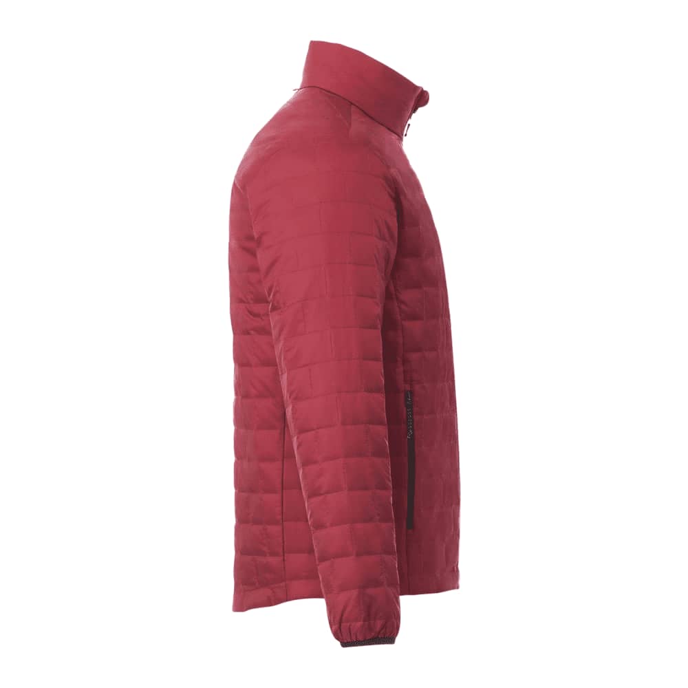 Men's Telluride Lightweight Packable Insulated Puffer Jacket