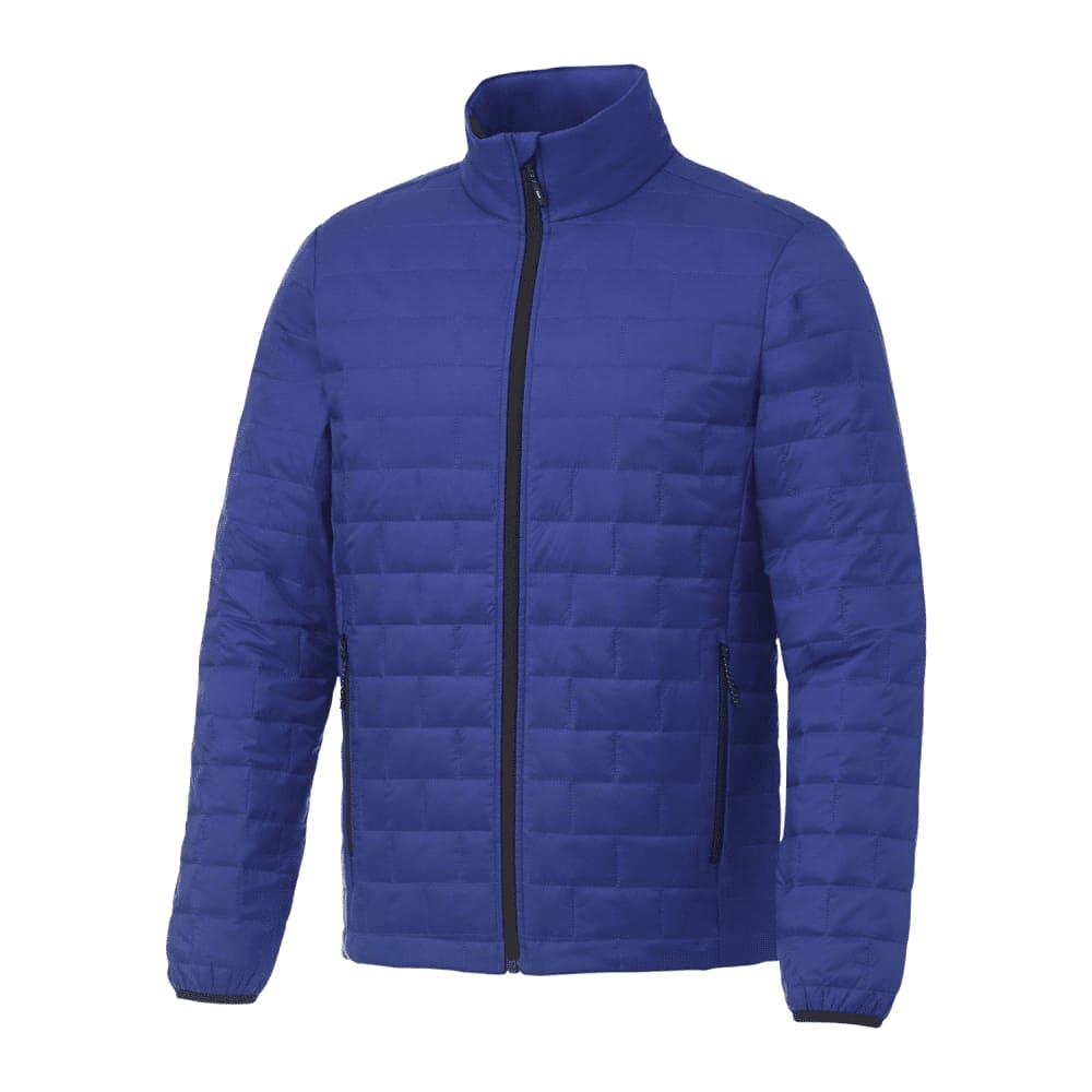Men's Telluride Lightweight Packable Insulated Puffer Jacket
