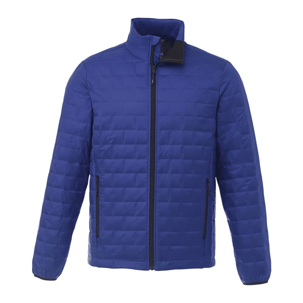 Men's Telluride Lightweight Packable Insulated Puffer Jacket