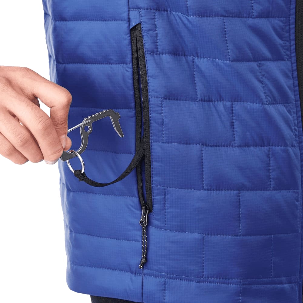 Men's Telluride Lightweight Packable Insulated Puffer Jacket