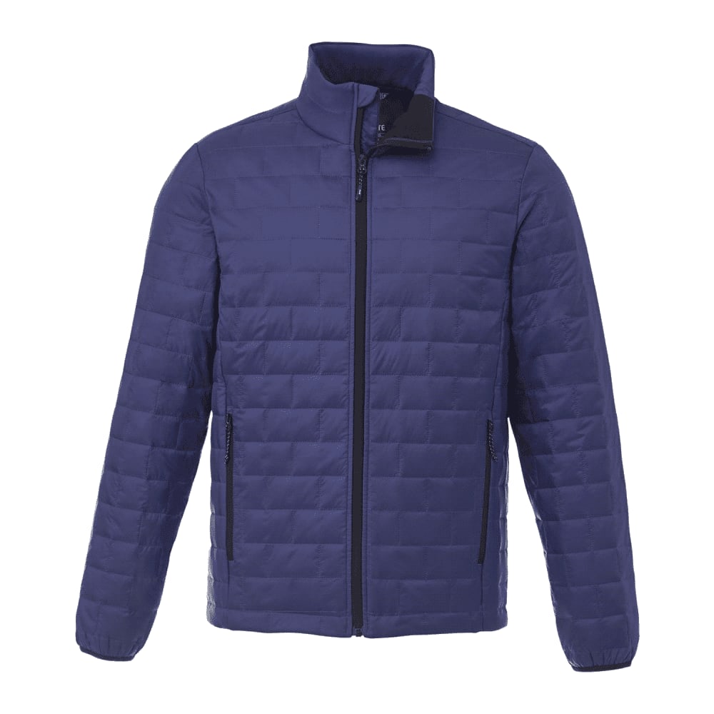 Men's Telluride Lightweight Packable Insulated Puffer Jacket