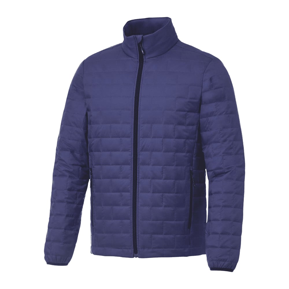 Men's Telluride Lightweight Packable Insulated Puffer Jacket