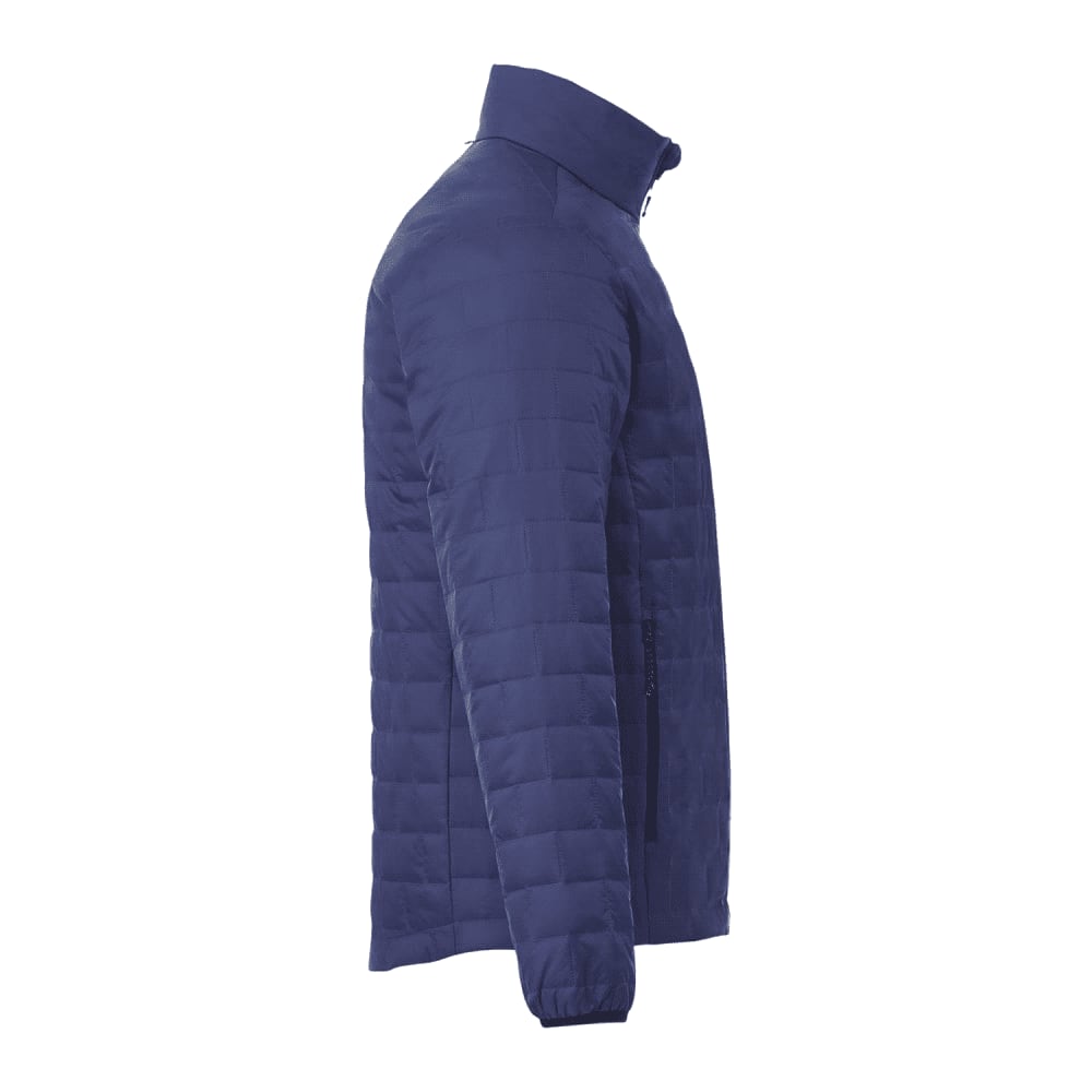 Men's Telluride Lightweight Packable Insulated Puffer Jacket