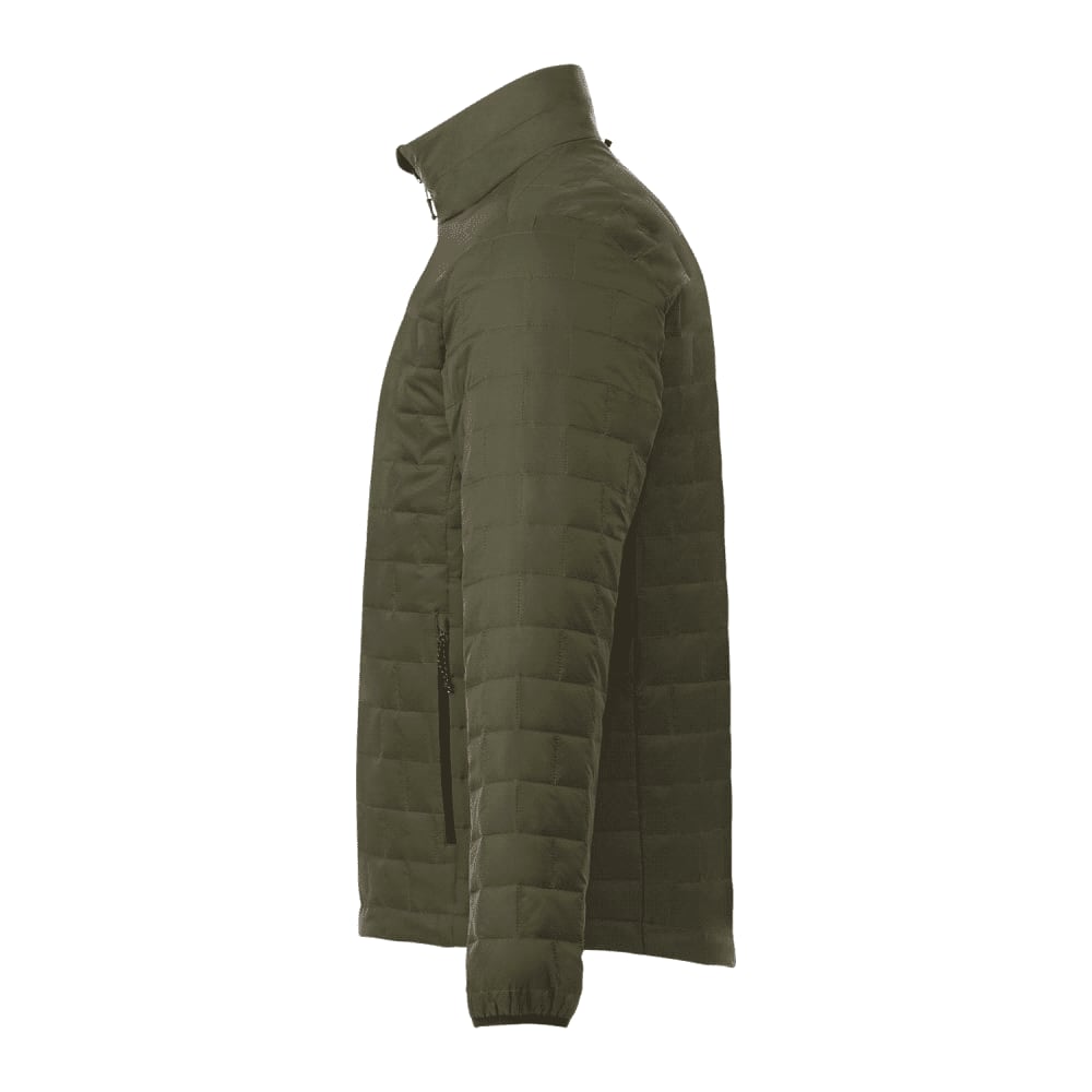 Men's Telluride Lightweight Packable Insulated Puffer Jacket