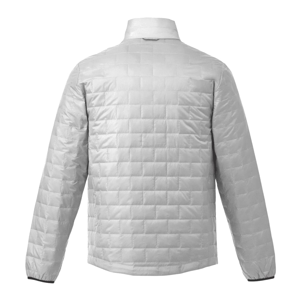 Men's Telluride Lightweight Packable Insulated Puffer Jacket