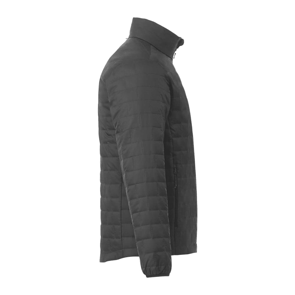 Men's Telluride Lightweight Packable Insulated Puffer Jacket
