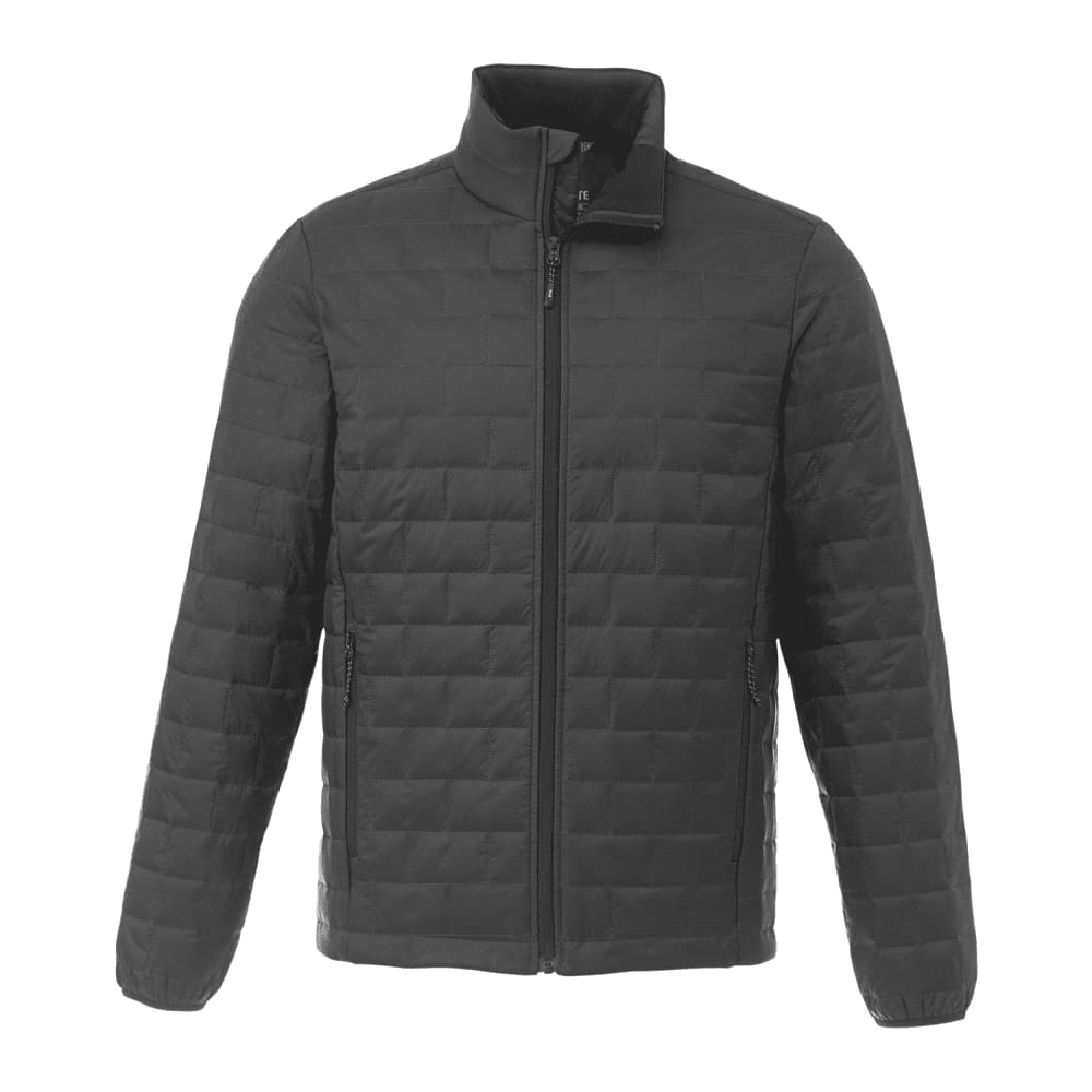 Men's Telluride Lightweight Packable Insulated Puffer Jacket