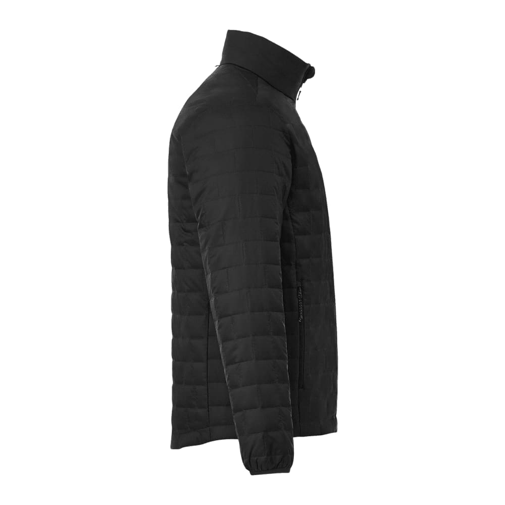 Men's Telluride Lightweight Packable Insulated Puffer Jacket