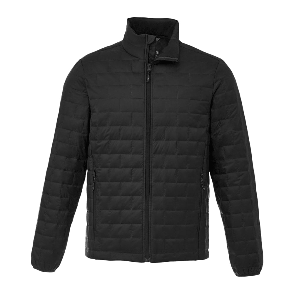 Men's Telluride Lightweight Packable Insulated Puffer Jacket