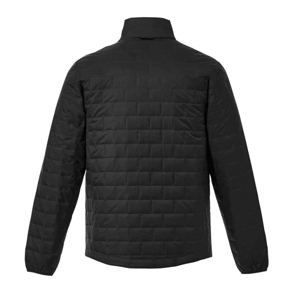 Men's Telluride Lightweight Packable Insulated Puffer Jacket