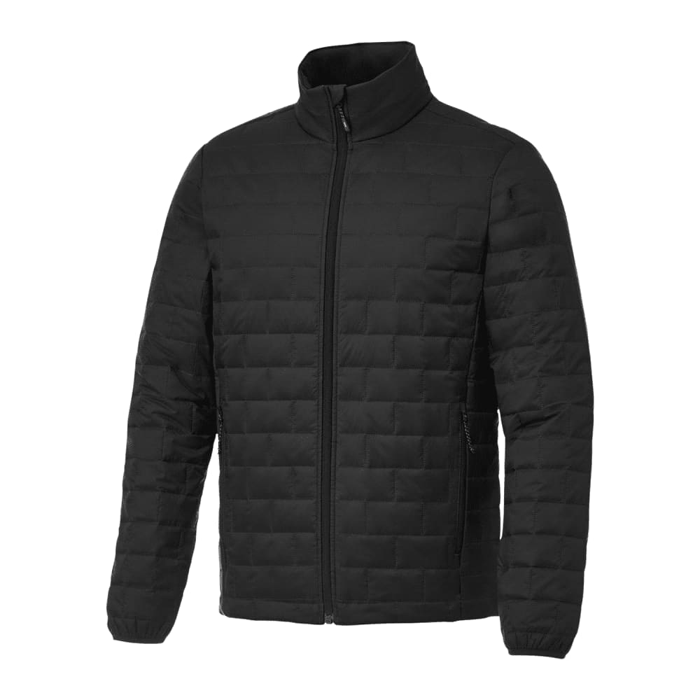Men's Telluride Lightweight Packable Insulated Puffer Jacket