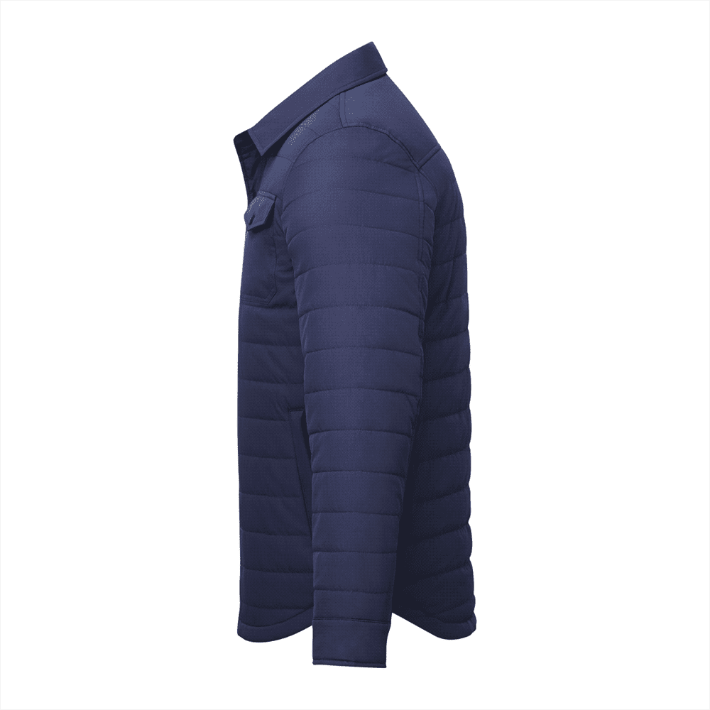Porter Eco Insulated Shacket - Mens