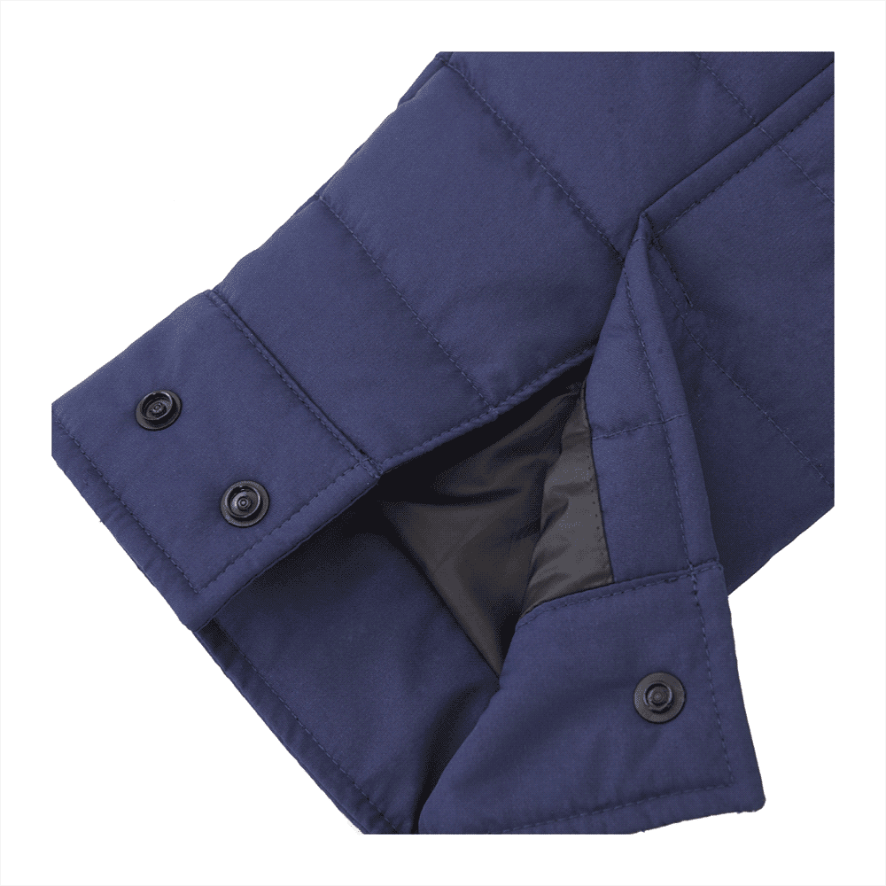 Porter Eco Insulated Shacket - Mens