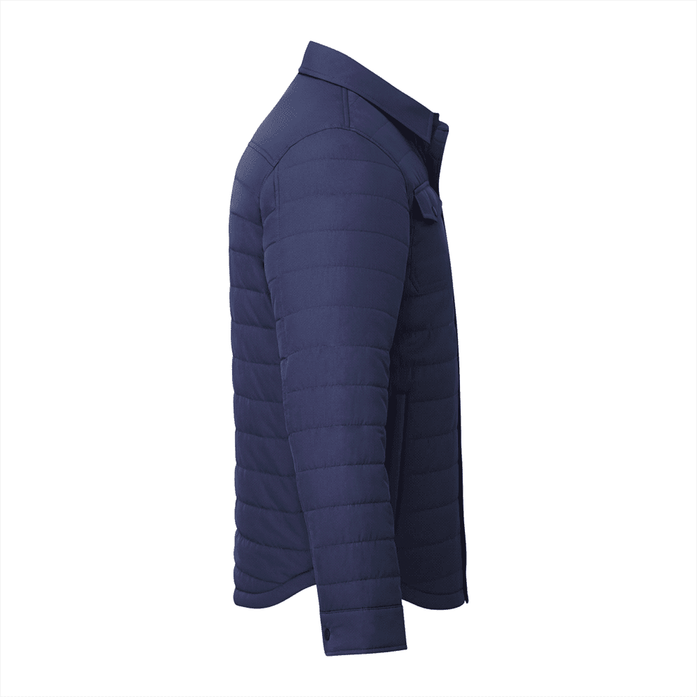 Porter Eco Insulated Shacket - Mens