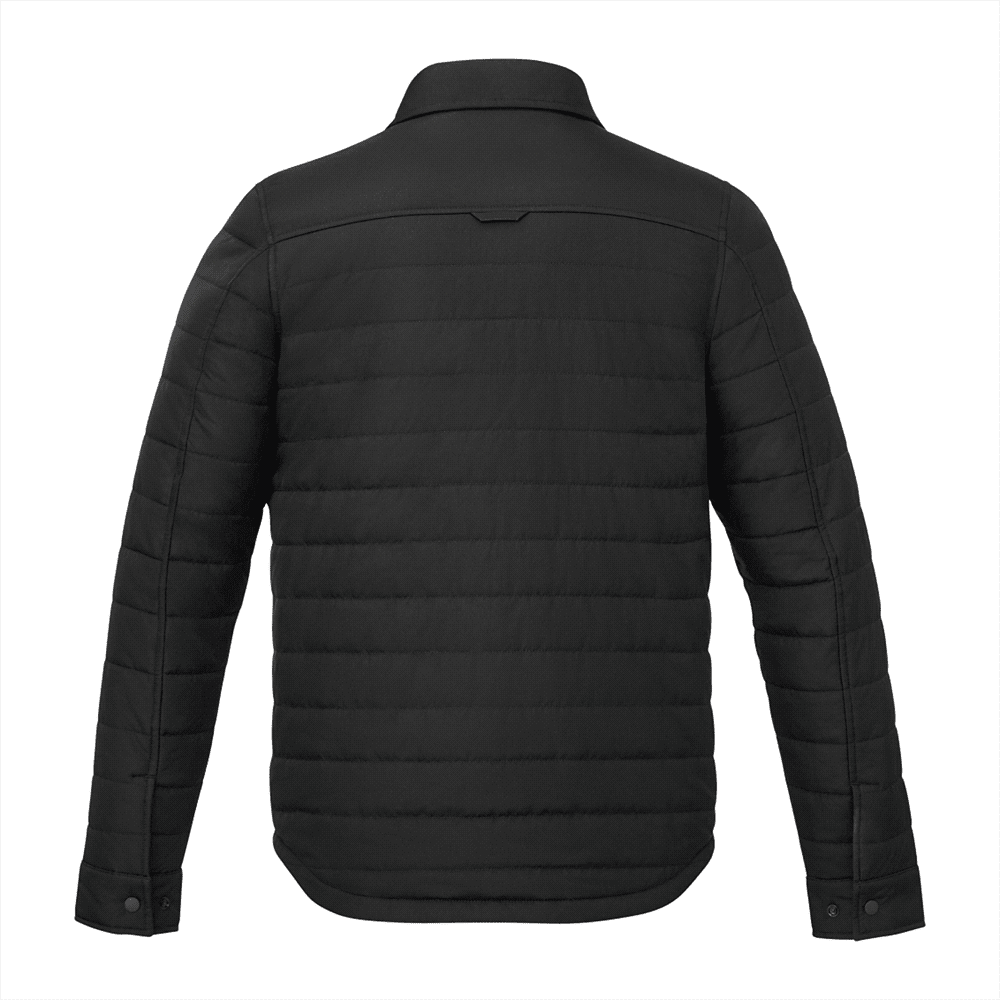 Porter Eco Insulated Shacket - Mens