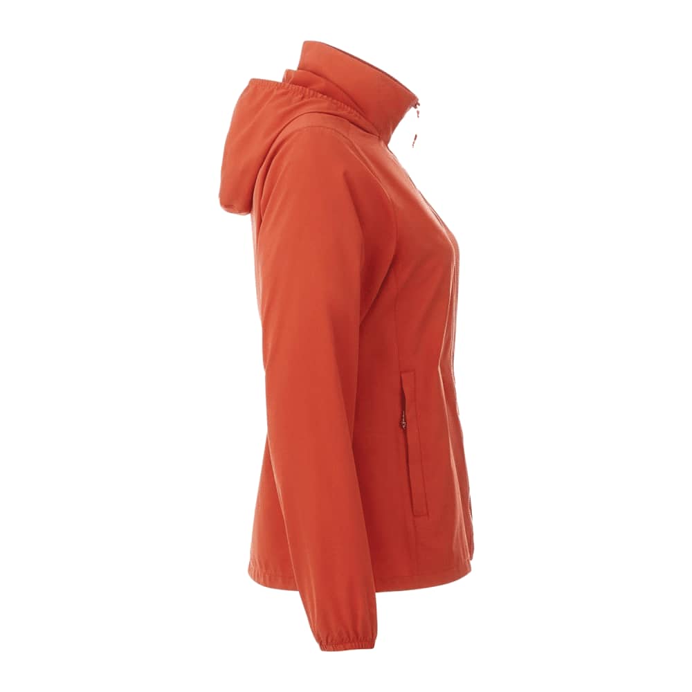 Women's TOBA Packable Jacket