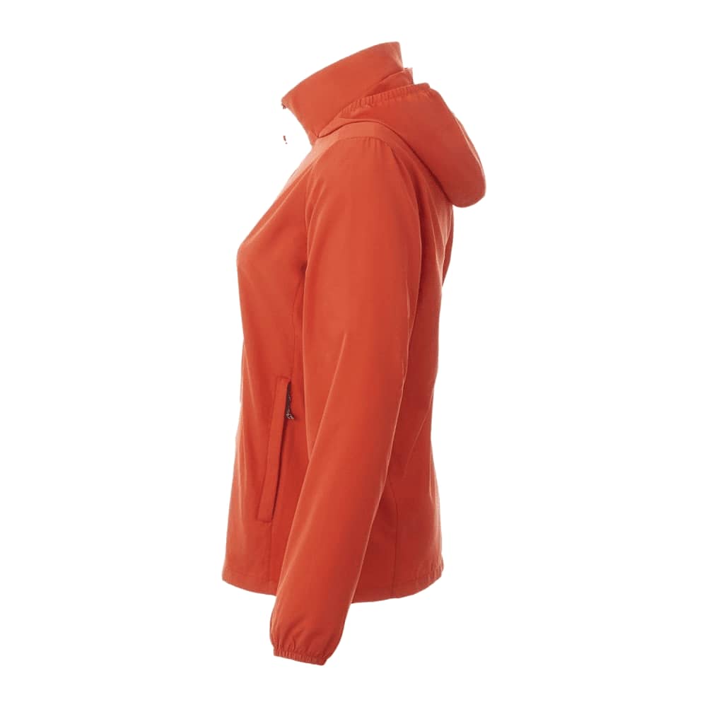 Women's TOBA Packable Jacket