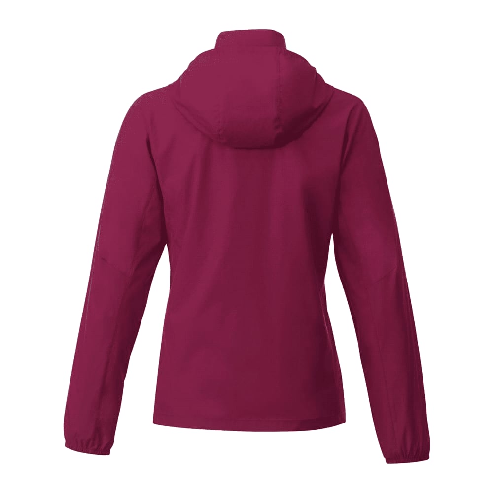 Women's TOBA Packable Jacket