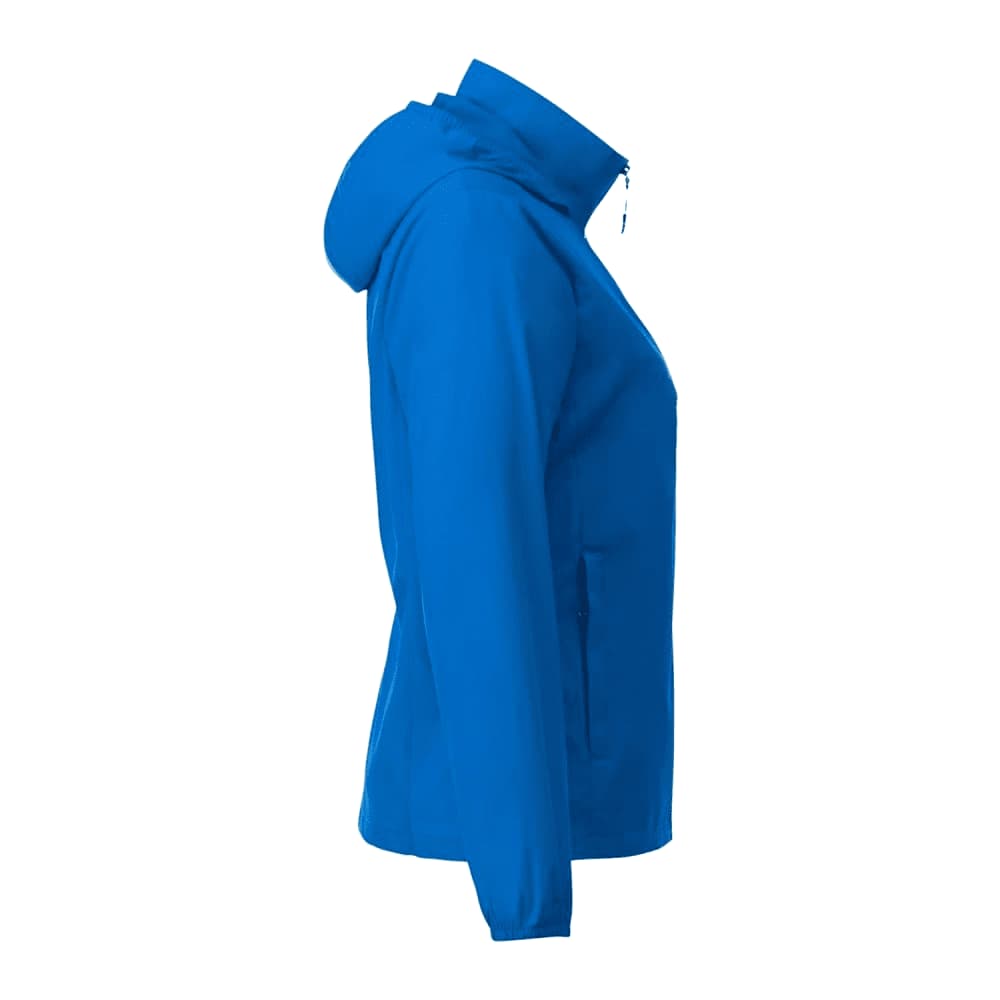 Women's TOBA Packable Jacket
