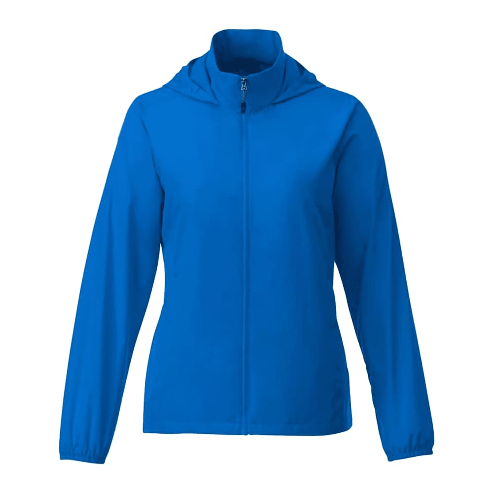 Women's TOBA Packable Jacket