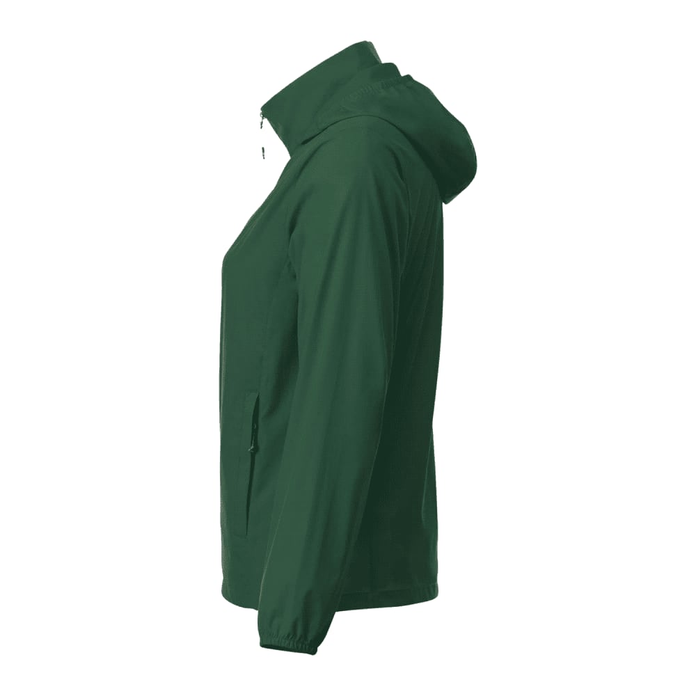 Women's TOBA Packable Jacket