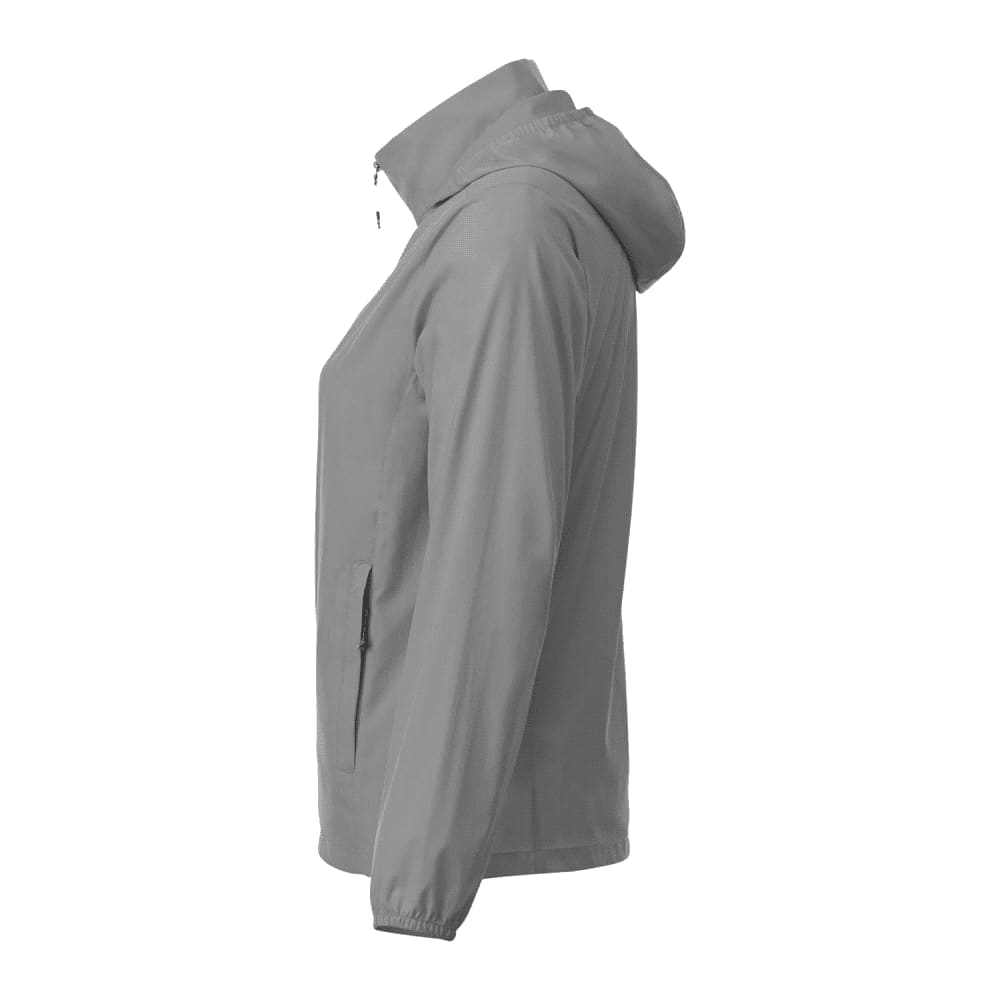 Women's TOBA Packable Jacket