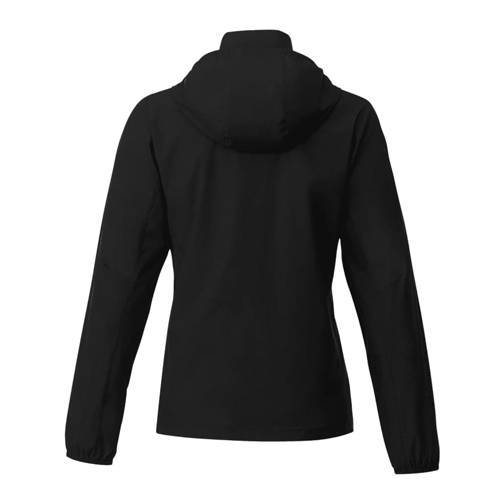 Women's TOBA Packable Jacket