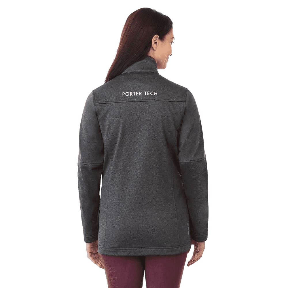 Women's Joris Eco Waterproof Softshell Jacket