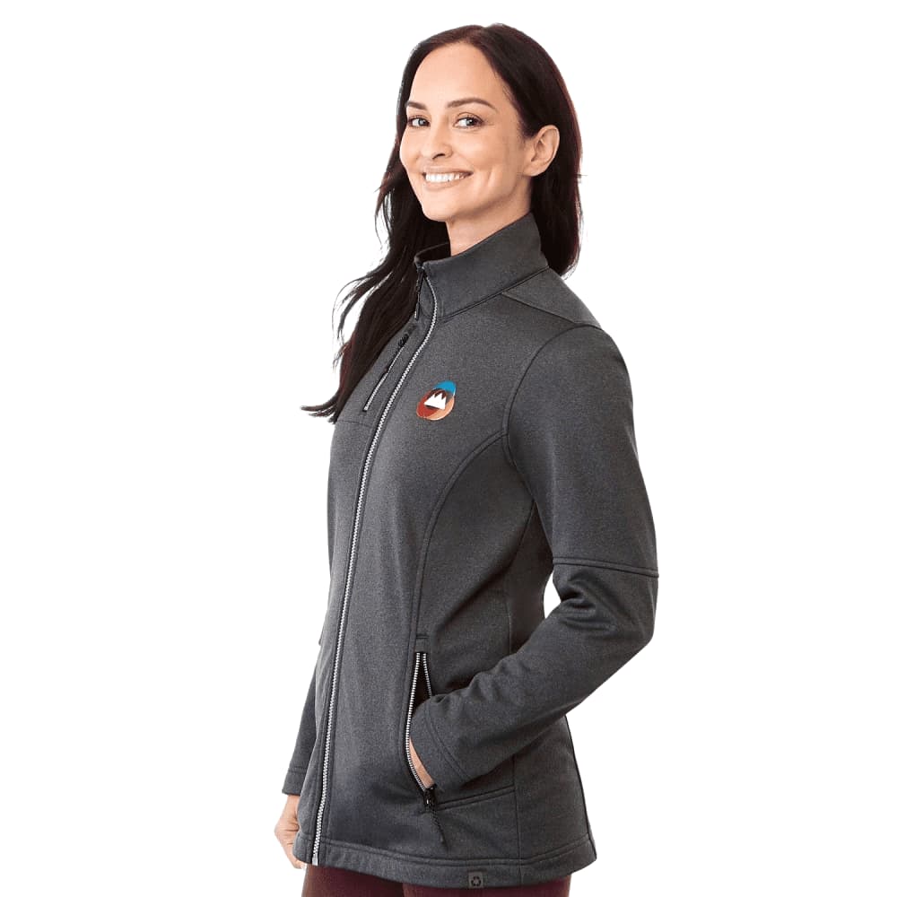 Women's Joris Eco Waterproof Softshell Jacket