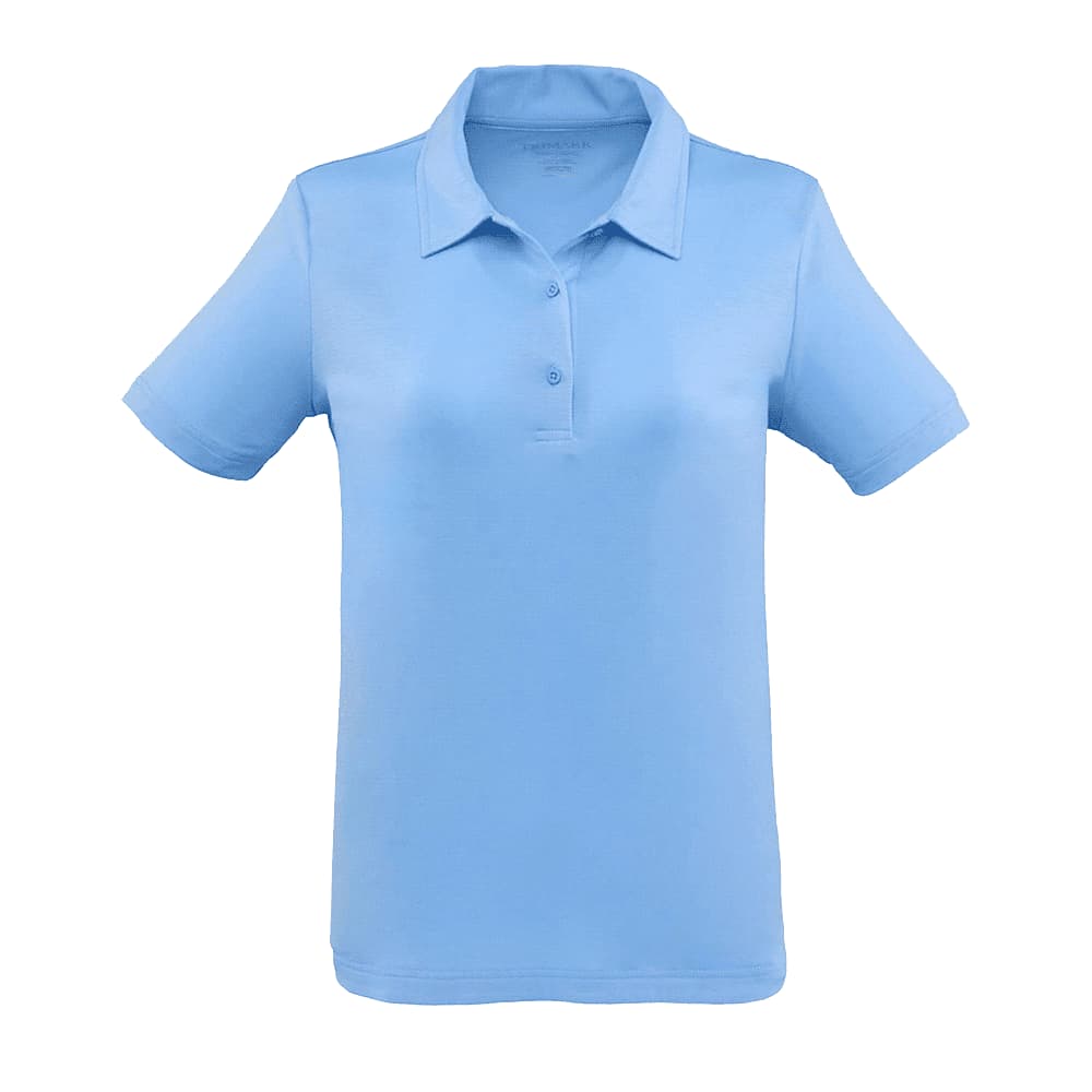 IZU Everything Performance Eco Polo - Women's