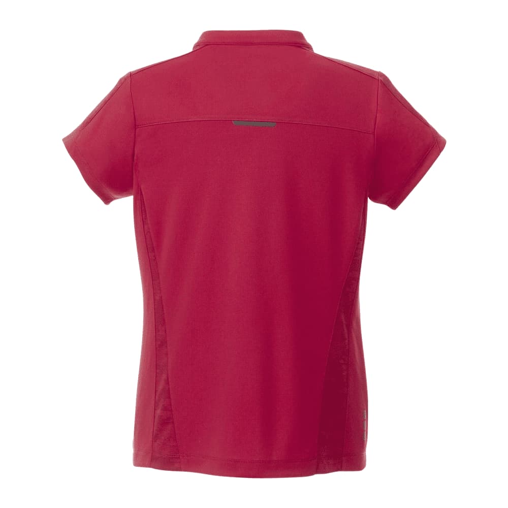 Women's Piedmont Short Sleeve Performance Polo