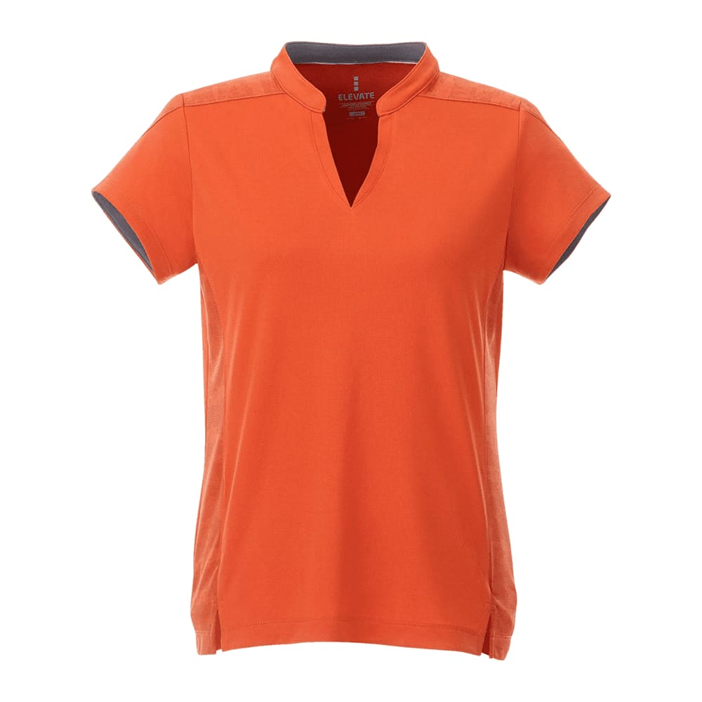 Women's Piedmont Short Sleeve Performance Polo
