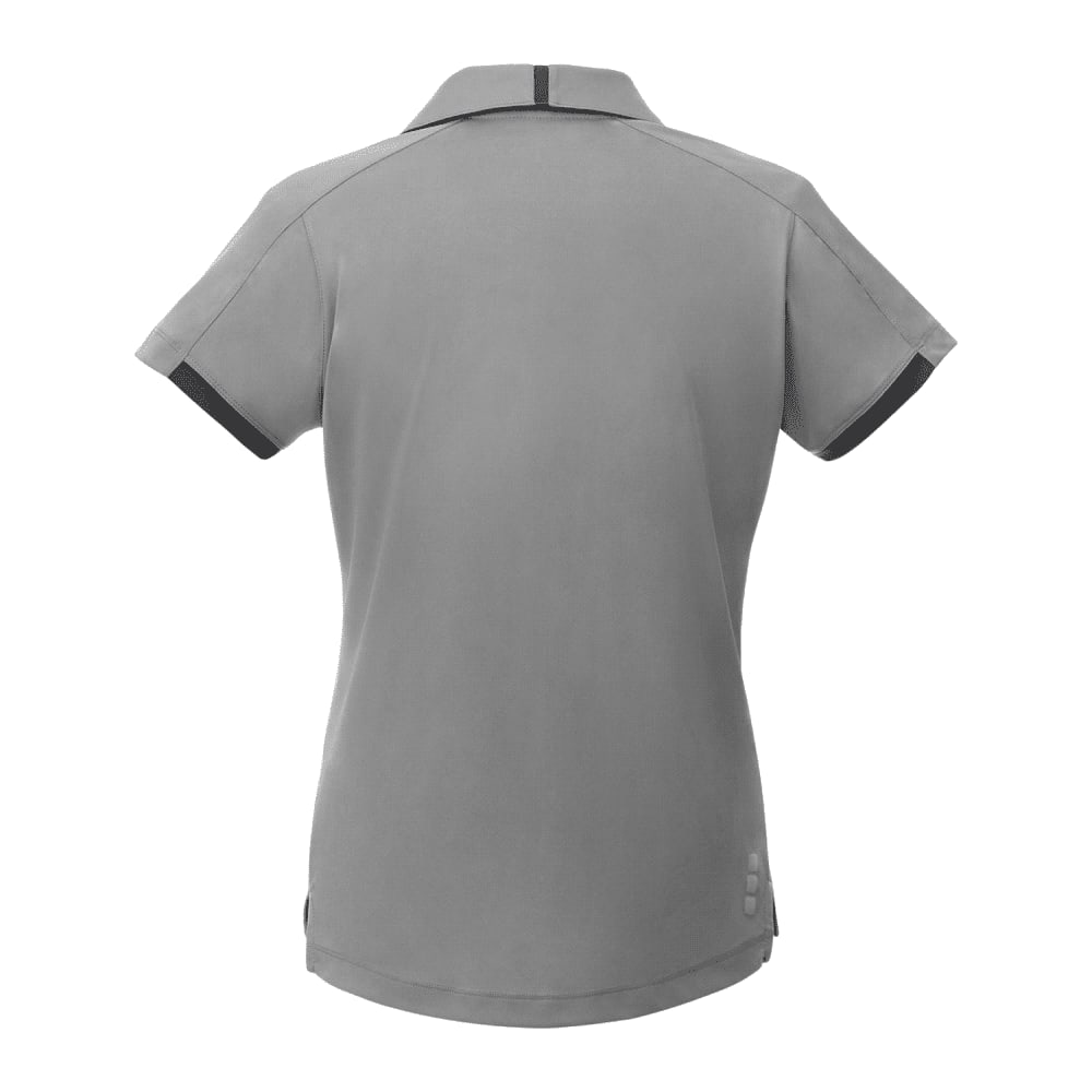 Women's Cerrado Short Sleeve Performance Polo