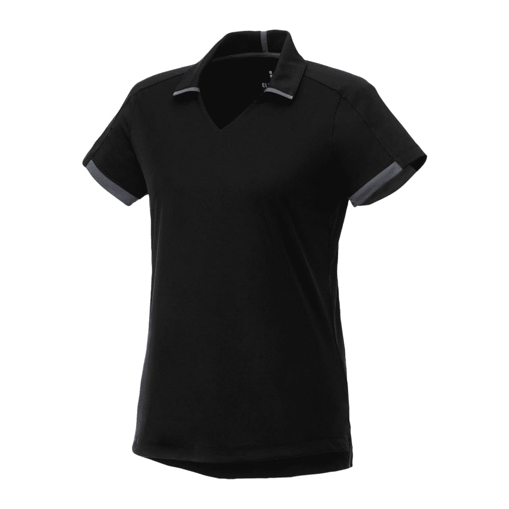 Women's Cerrado Short Sleeve Performance Polo