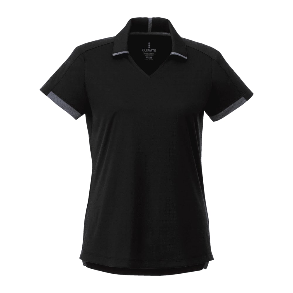 Women's Cerrado Short Sleeve Performance Polo