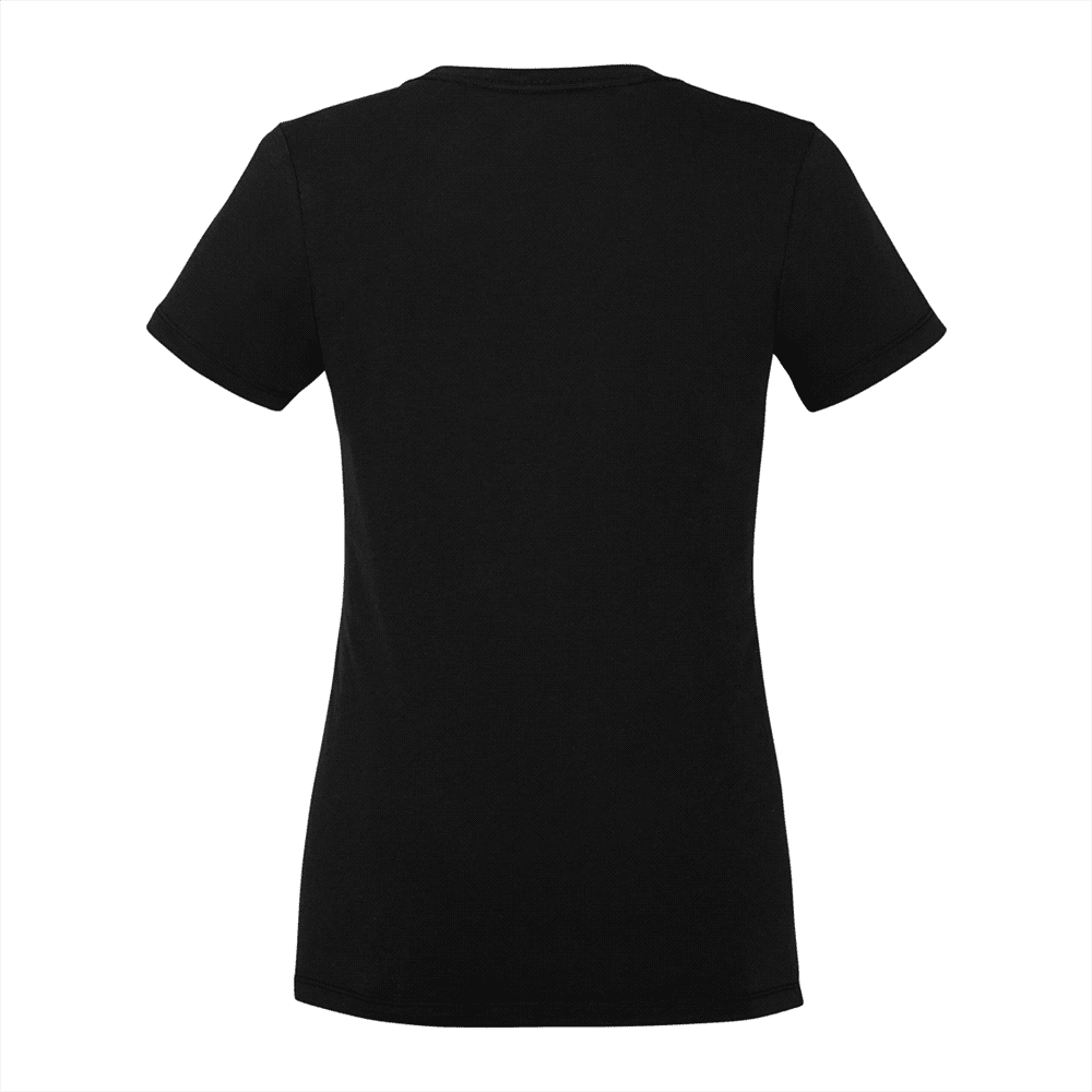 Somoto Eco Short Sleeve Tee - Womens