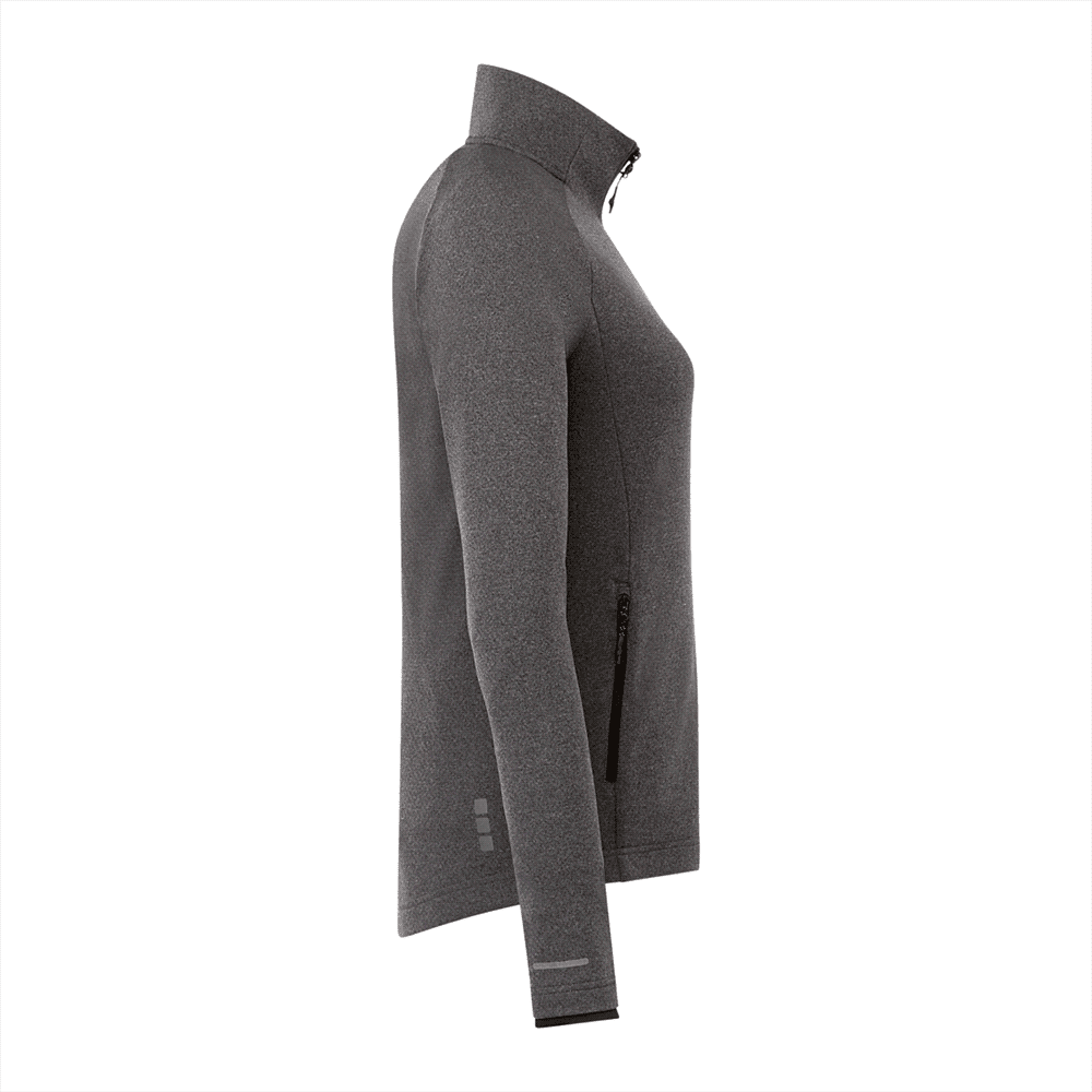 Asgard Eco Knit Jacket - Womens