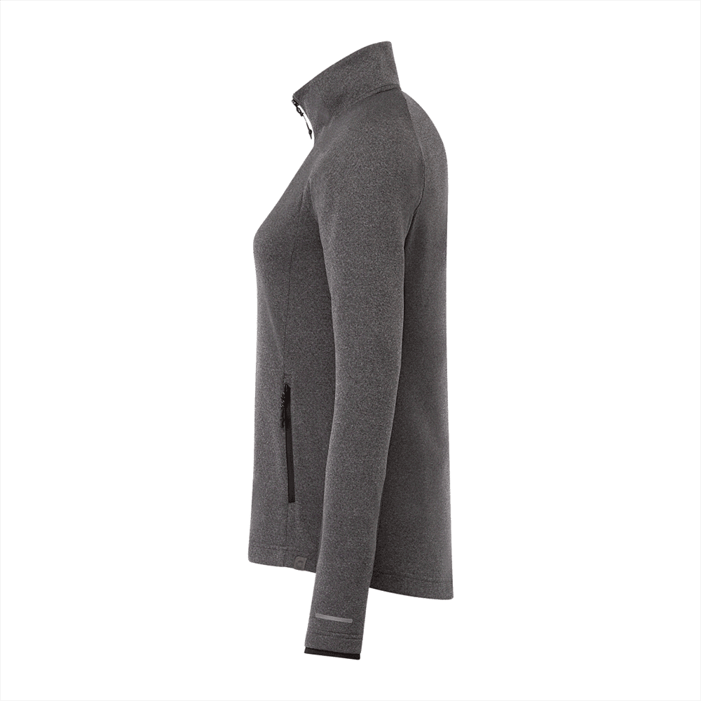 Asgard Eco Knit Jacket - Womens