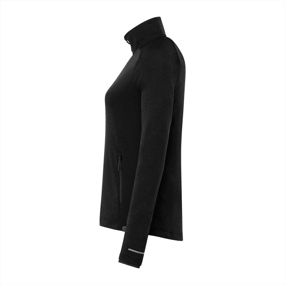 Asgard Eco Knit Jacket - Womens