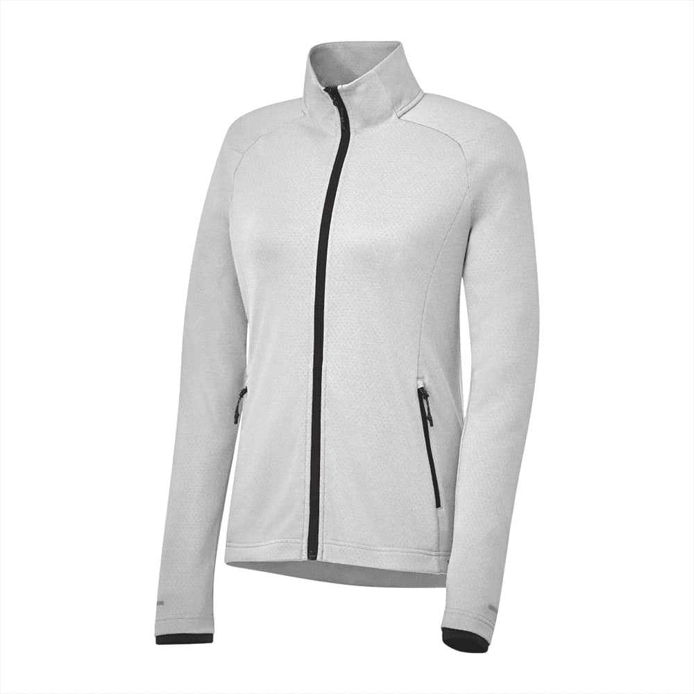 Asgard Eco Knit Jacket - Womens