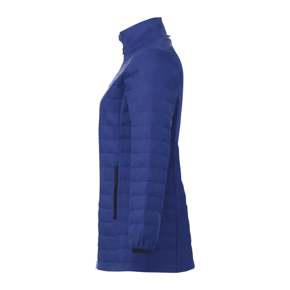 Womens Telluride Lightweight Packable Insulated Puffer Jacket