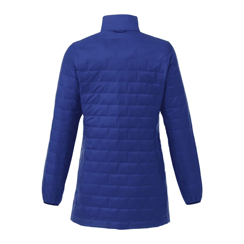 Womens Telluride Lightweight Packable Insulated Puffer Jacket