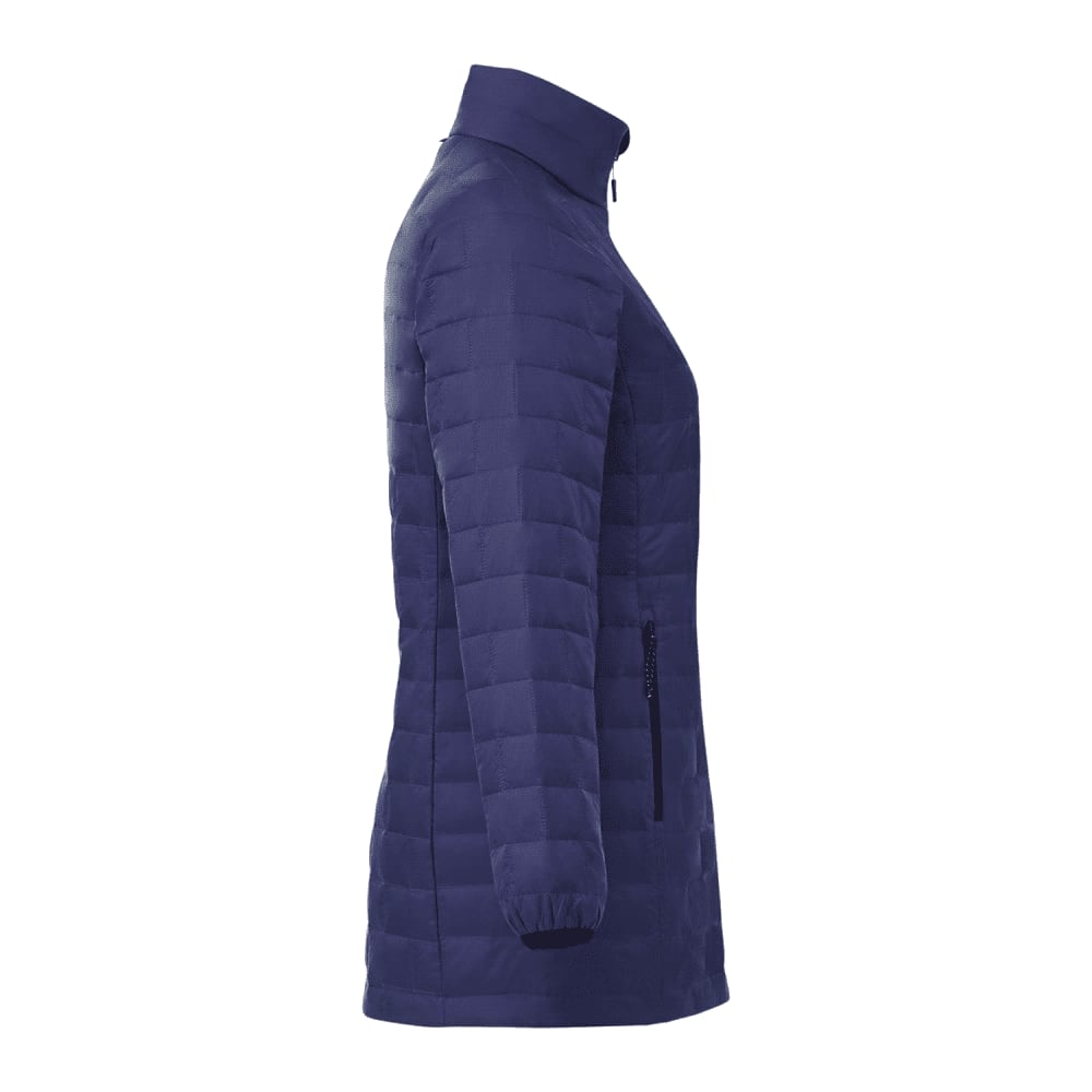 Womens Telluride Lightweight Packable Insulated Puffer Jacket