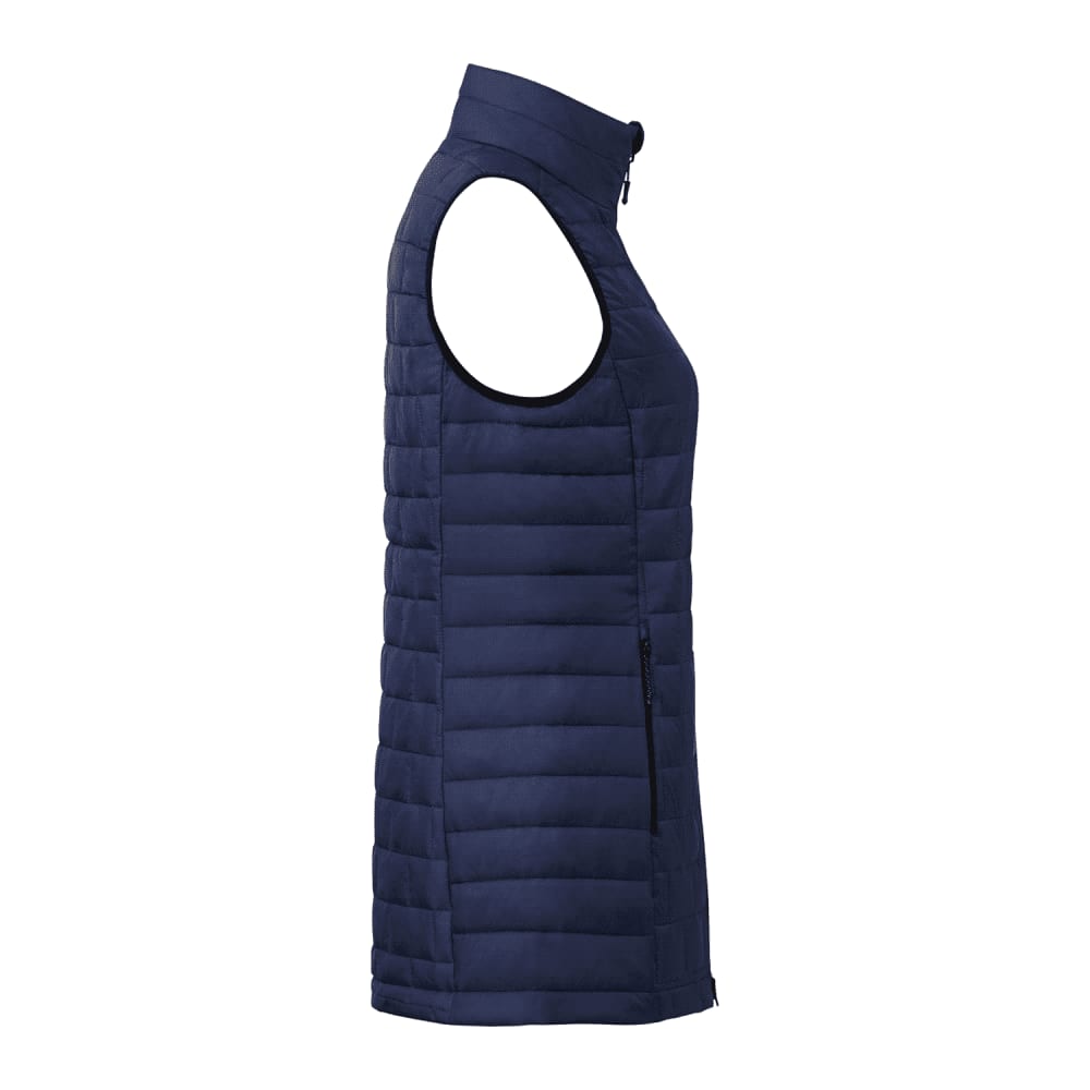 Women's Telluride Lightweight Packable Insulated Puffer Vest