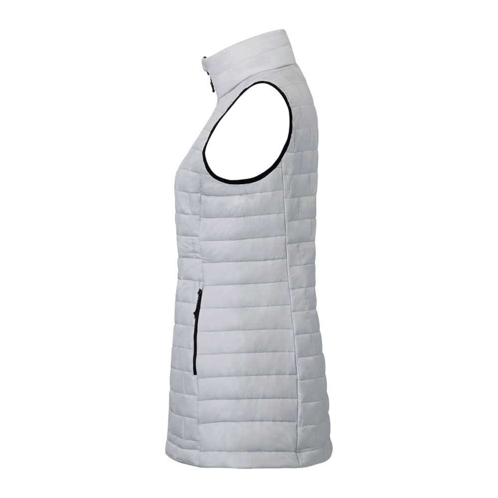 Women's Telluride Lightweight Packable Insulated Puffer Vest