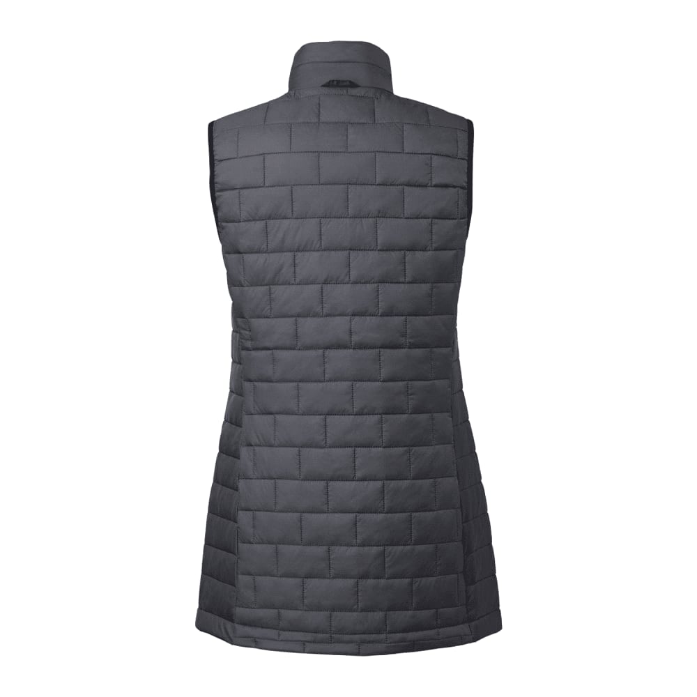 Women's Telluride Lightweight Packable Insulated Puffer Vest