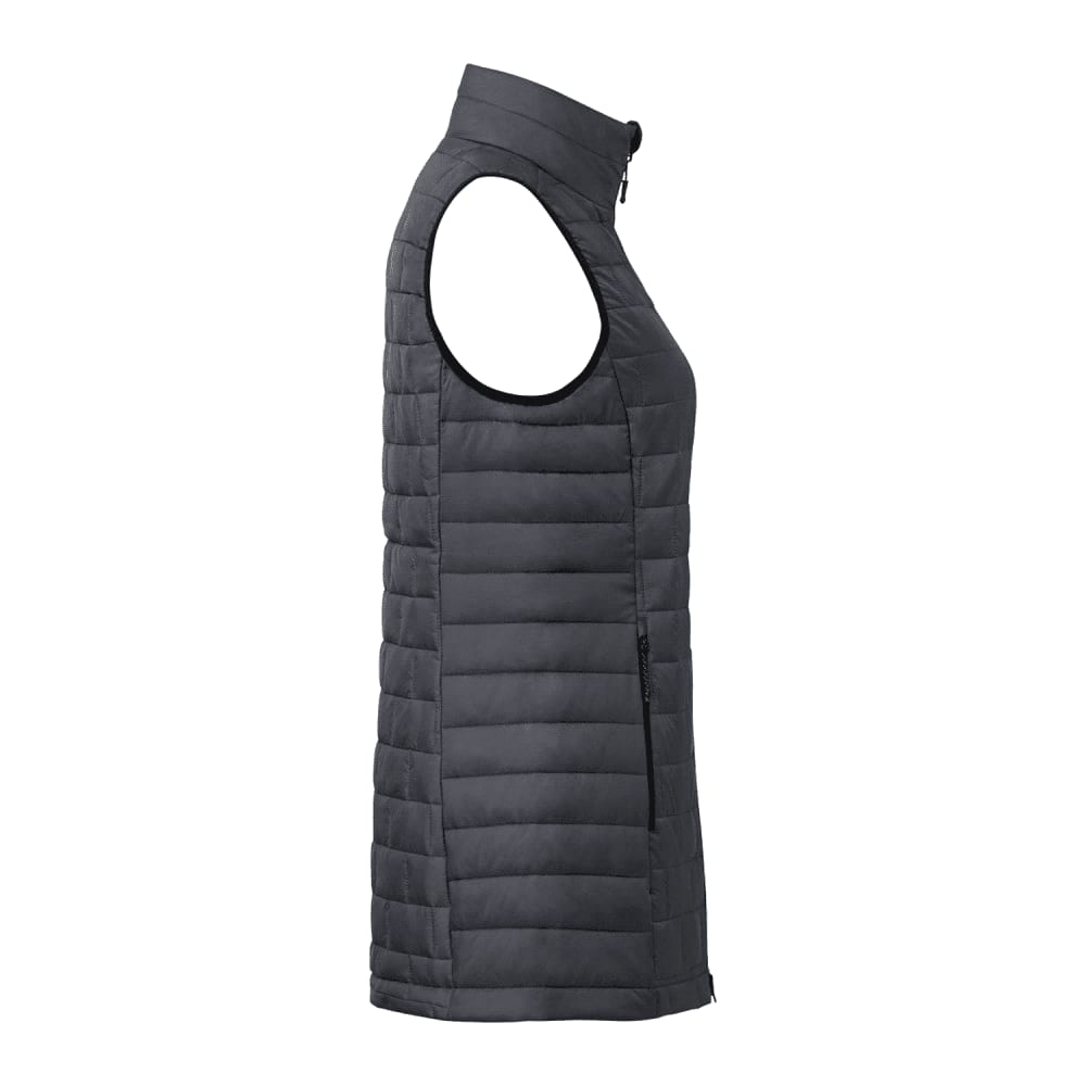 Women's Telluride Lightweight Packable Insulated Puffer Vest