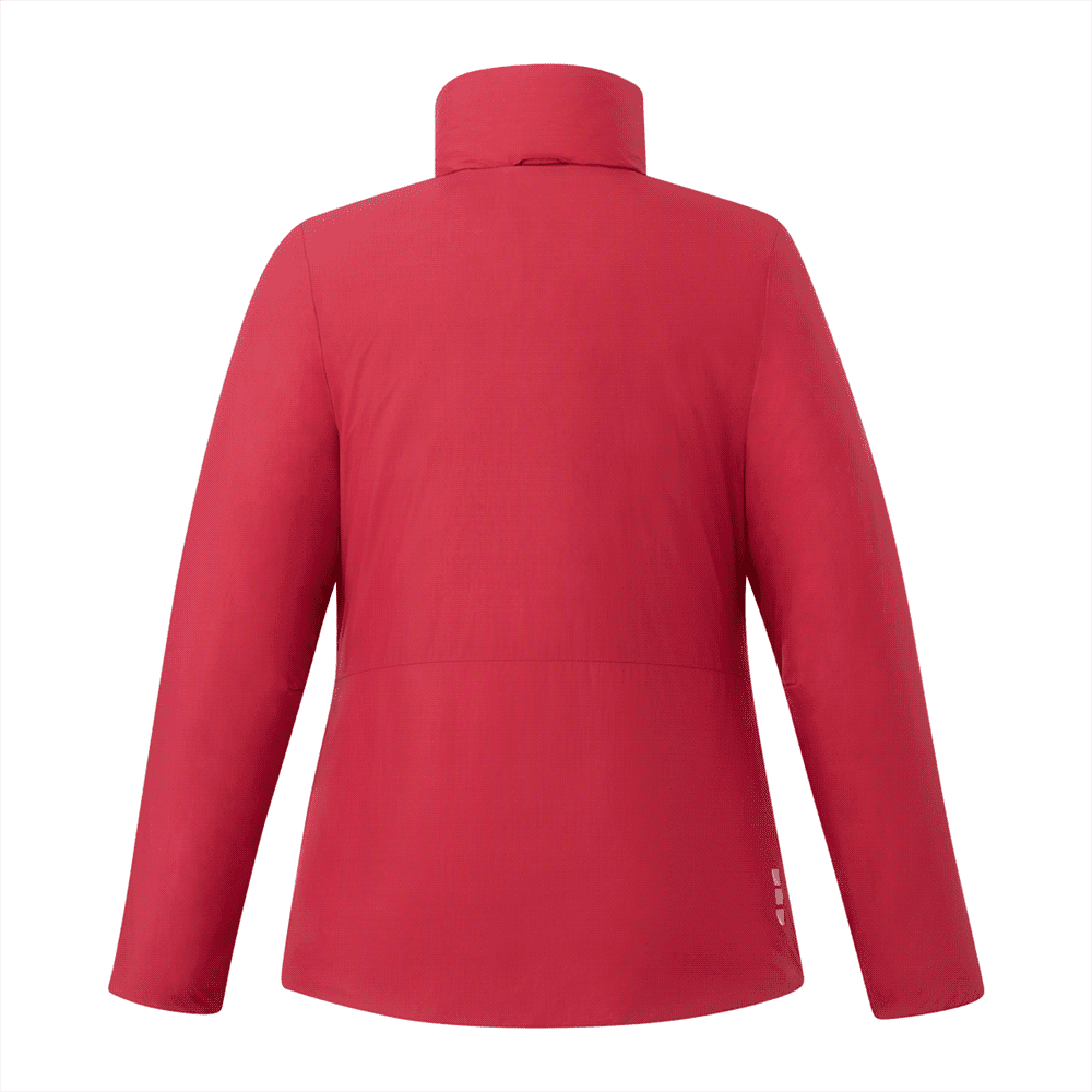 Kyes Eco Packable Insulated Jacket - Womens