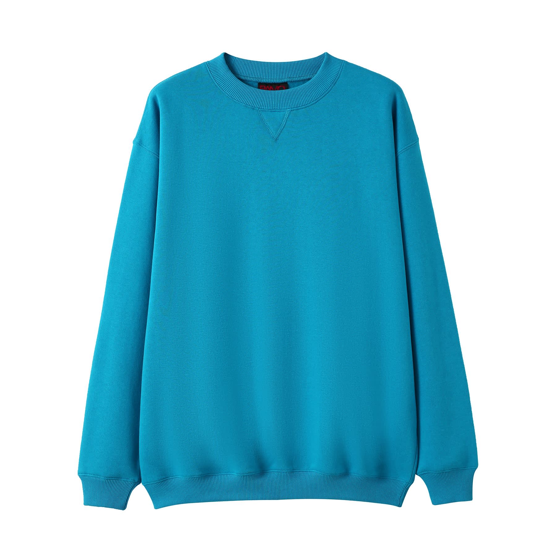 Adult Poly cotton fleece sloppy joe